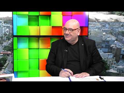 PIRKADAT Breuer Péterrel: Hegedűs D. Géza