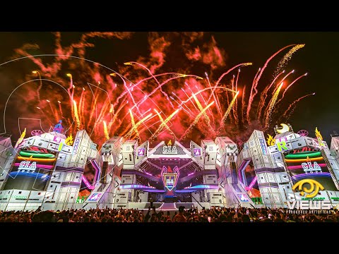 CIA (Copa Inter Atléticas) 2022 | [VIEWS Produções Artísticas] (VÍDEO OFICIAL)