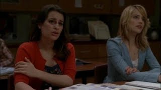 Glee - I Feel Pretty/Unpretty (Full Performance)