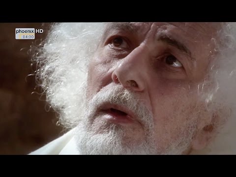 (Doku in HD) Abraham - Patriarch der Menschlichkeit