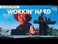 20251011 Fujii Kaze 藤井 風 Workin Hard ACL Music Festival