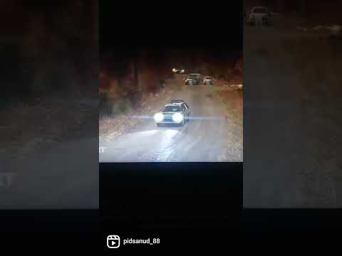 dirt 4 Lancia Delta S4 group B 4wd