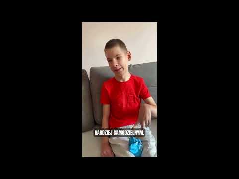 Obrazek poglądowy filmu YouTube