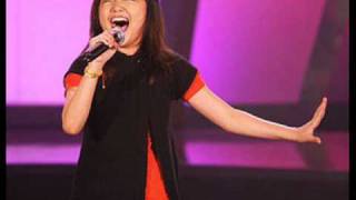 Charice - I&#39;ll be there.