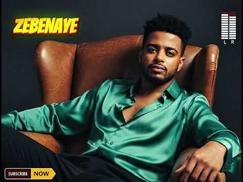 Buze Man ( ቡዜ ማን ) -  Zebenaye [  ዘበናይ   ] - New Ethiopian Music 2025 (official Video)