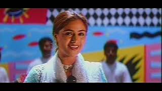 Telugu movie Jodi  - Nanu Preminchananu Maata Song