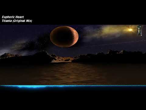 Euphoric Heart - Titania (Original Mix)