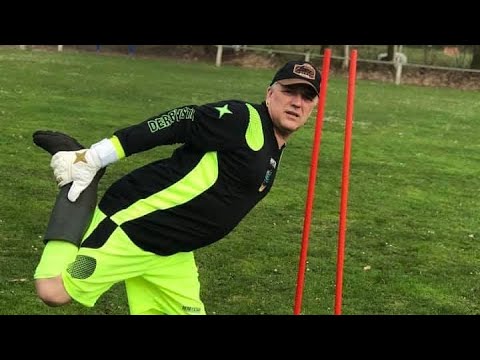 Udo war im Kasten "Die Katze" 🤣 (Rückblick) | Udo & Wilke