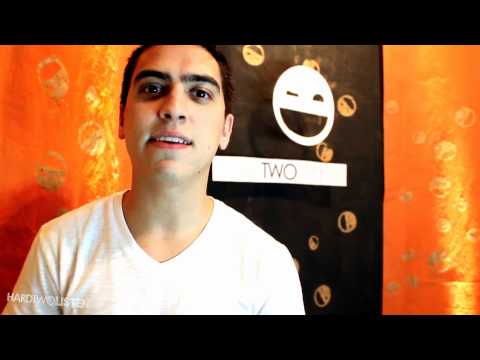 HARD2LISTEN N#1 - 2Face & Vondeck, Avicii & Nicky Romero