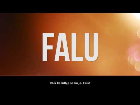 KURRË MOS E LE NAMAZIN!