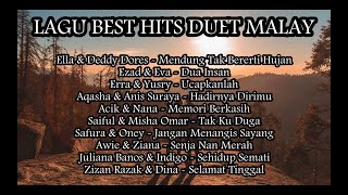 Download lagu LAGU BEST HITS DUET MELAYU mp3
