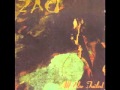Zao - All Else Failed + Hidden 1996