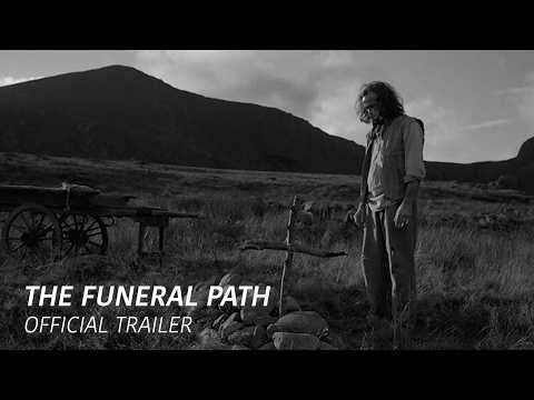 The Funeral Path | Official Trailer | A dead black comedy