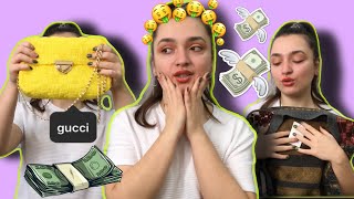 Alışveriş Videosu #3 | Trendyol, Kadıköy ve Market alışverişlerim 🛍🤑