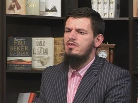 10 - Abdurrahman iben Auf - Bledar Haxhiu