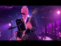 Cinerama - Heels (live 2025)