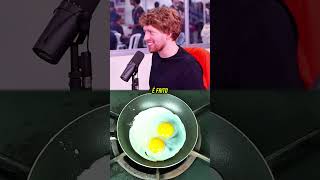 OVO FRITO DENTRO DO XBOX 🥚🥚🥚