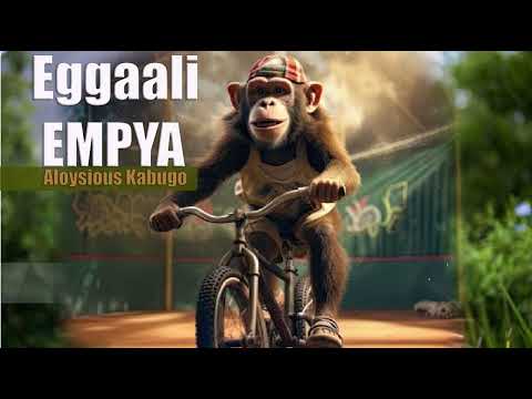 Eggaali Empya - Aloysius Kabugo