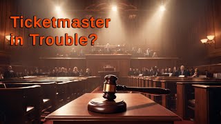 Live Nation & Ticketmaster Lawsuit: The Showdown Explained