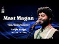 Mast Magan (LYRICS) - Arijit Singh | 2 States | Arjun Kapoor, Alia Bhatt