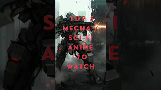 Download lagu 'Best Sci-Fi Mecha Anime Series With Robots and Futuristic Action' mp3 Download lagu 'Best Sci-Fi Mecha Anime Series With Robots and Futuristic Action' mp3
