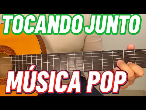 🎸 151 - No Dia Em Que Eu Saí de Casa - Nível 1 | Aprenda Violão Pop Tocando Junto!