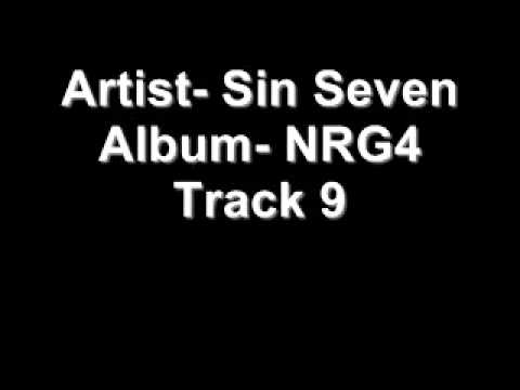 Sin Seven- For Your Pleasure