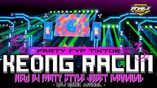 Download lagu DJ KEONG RACUN PARTY VELOCITY BASS HOREG • RWJ MUSIC 2026 mp3 Download lagu DJ KEONG RACUN PARTY VELOCITY BASS HOREG • RWJ MUSIC 2026 mp3