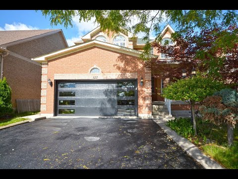 For Sale - 122 Van Scott Drive, Brampton, ON L7A 1N4