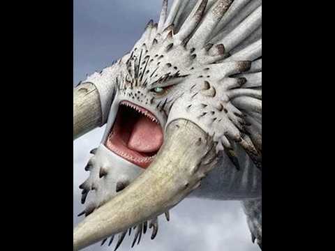 what is an Alpha dragon?#foryou #fyp #movie #howtotrainyourdragon