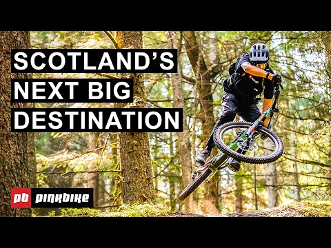 Ben Cathro Rides Scotland's Best Kept Secret: Aberdeenshire | Destination Showcase