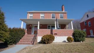 Dream Home Alert! Spacious 4-Bedroom House in Shenandoah ValleyFull Tour!