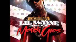 Nymphos - Lil Wayne, 2Pac, &amp; Ludacris(Mardi Gras)