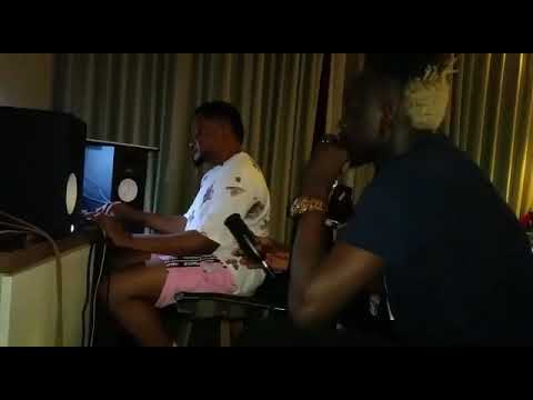 Masterkraft and Markmuday