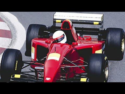 Formula Classic - The Forgotten Masterpiece