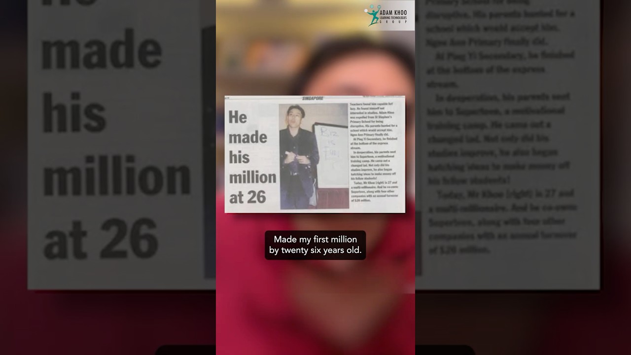 How NLP Changed My Life (Introducing Patterns of Excellence)