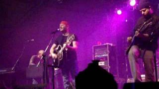 Stoney LaRue &quot;Texas Moon&quot;