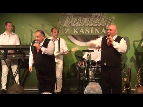 Duo Aramis: Ty falešná frajerko