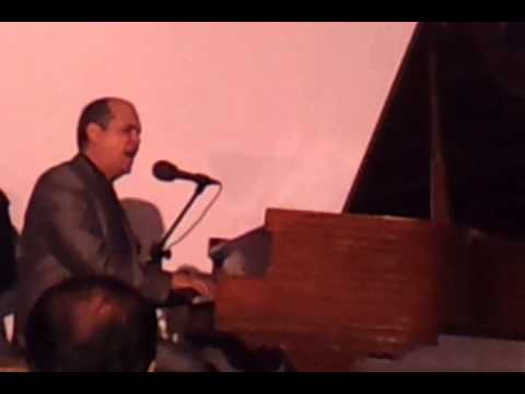 Joaquín Garzón- No me arrepiento