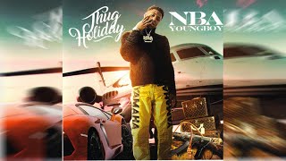 NBA YOUNGBOY &quot;Too Much&quot;