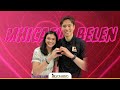 PVL Superstar Bella Belen Reveals The Traits Of Her Ideal Man Part 2 The Scorecard
