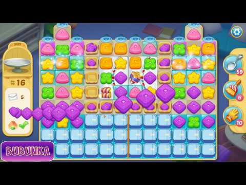 Matchington Mansion level 3477 HD