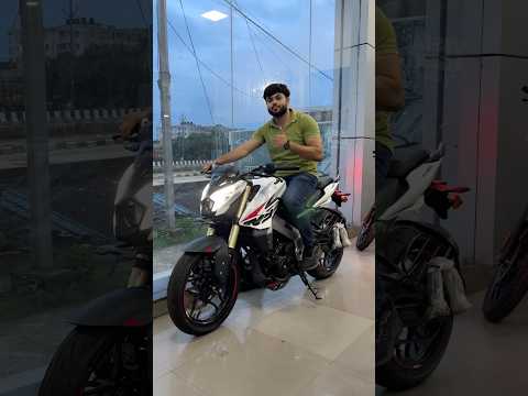 2025 BAJAJ PULSAR NS400z BS7 STARTUP👌🔥#shorts #short #bajaj #pulsar #ns400 #new #bike