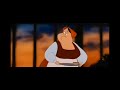 The Little Mermaid Les Poissons Scene Part 1989