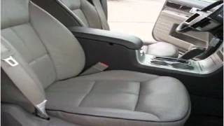 preview picture of video '2010 Lincoln MKX Used Cars Orange City IA'