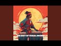 Solar Flare Drums Daybreak Rhythms