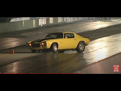PINKS ALL OUT Season 1 Episode 8 - Milan Dragway, Detroit, Michigan - FULL EPISODE