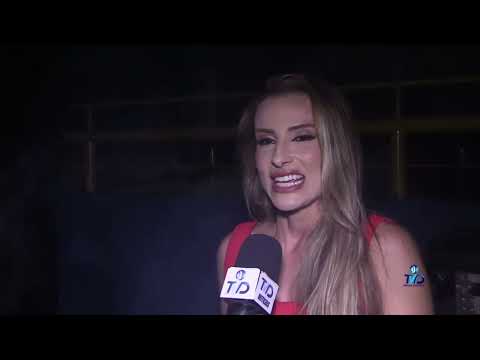 SÃO JOSÉ DO RIO PARDO VIVEU UMA NOITE MÁGICA COM A APRESENTAÇÃO DO ESPETÁCULO "O REI LEÃO"