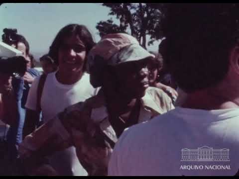 Lô Borges e Milton Nascimento