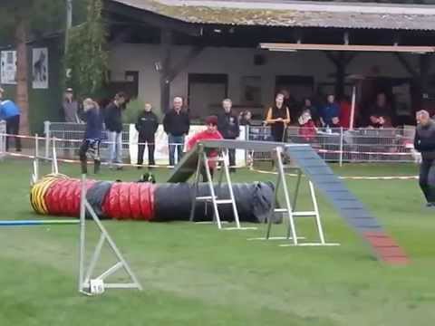 SV-Meisterschaft 2015 Darmstadt - A 3 - Mailo